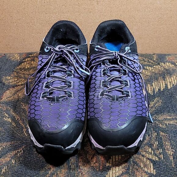 Timberland Pro Women's Eleectrical Hazard Composite Toe Shoes- Size 9.5 - Picture 3 of 9